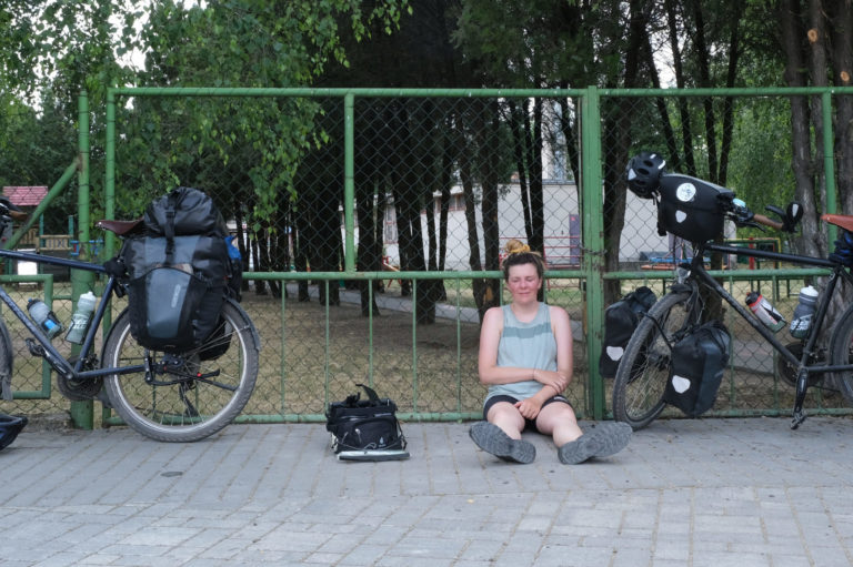 Mehr über den Artikel erfahren Ahoj Slovensko