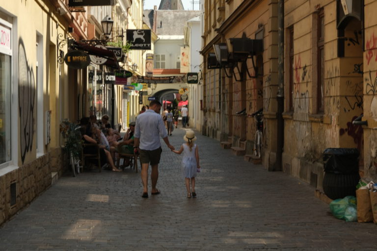 Mehr über den Artikel erfahren Durch die Ostslowakei nach Kosice