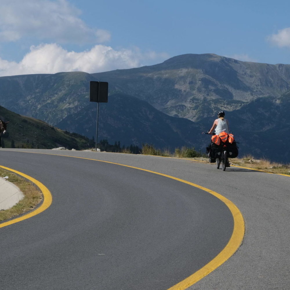 Transalpina & Transfăgărășan