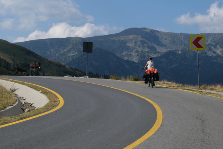 Mehr über den Artikel erfahren Transalpina & Transfăgărășan