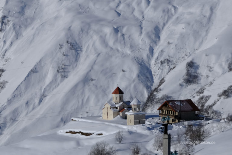 Mehr über den Artikel erfahren Wintermezzo