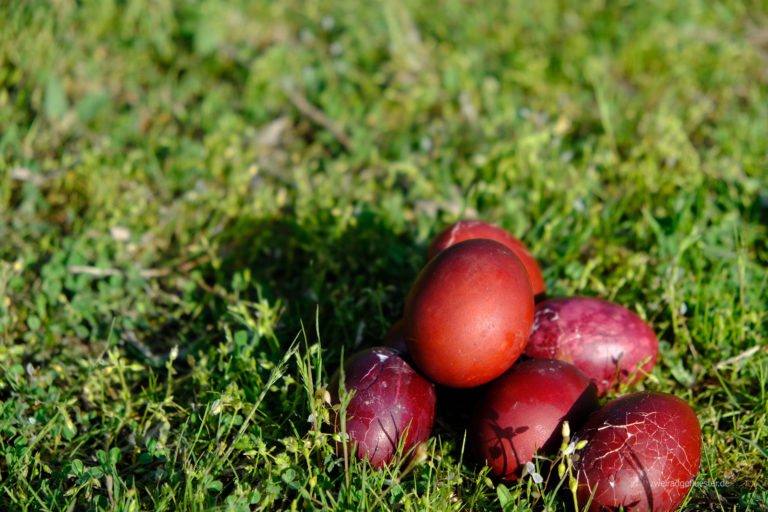 Mehr über den Artikel erfahren Georgische Traditionen und Gastfreundschaft