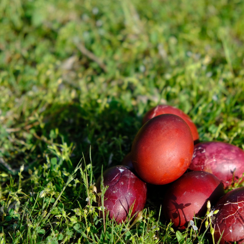 Georgische Traditionen und Gastfreundschaft