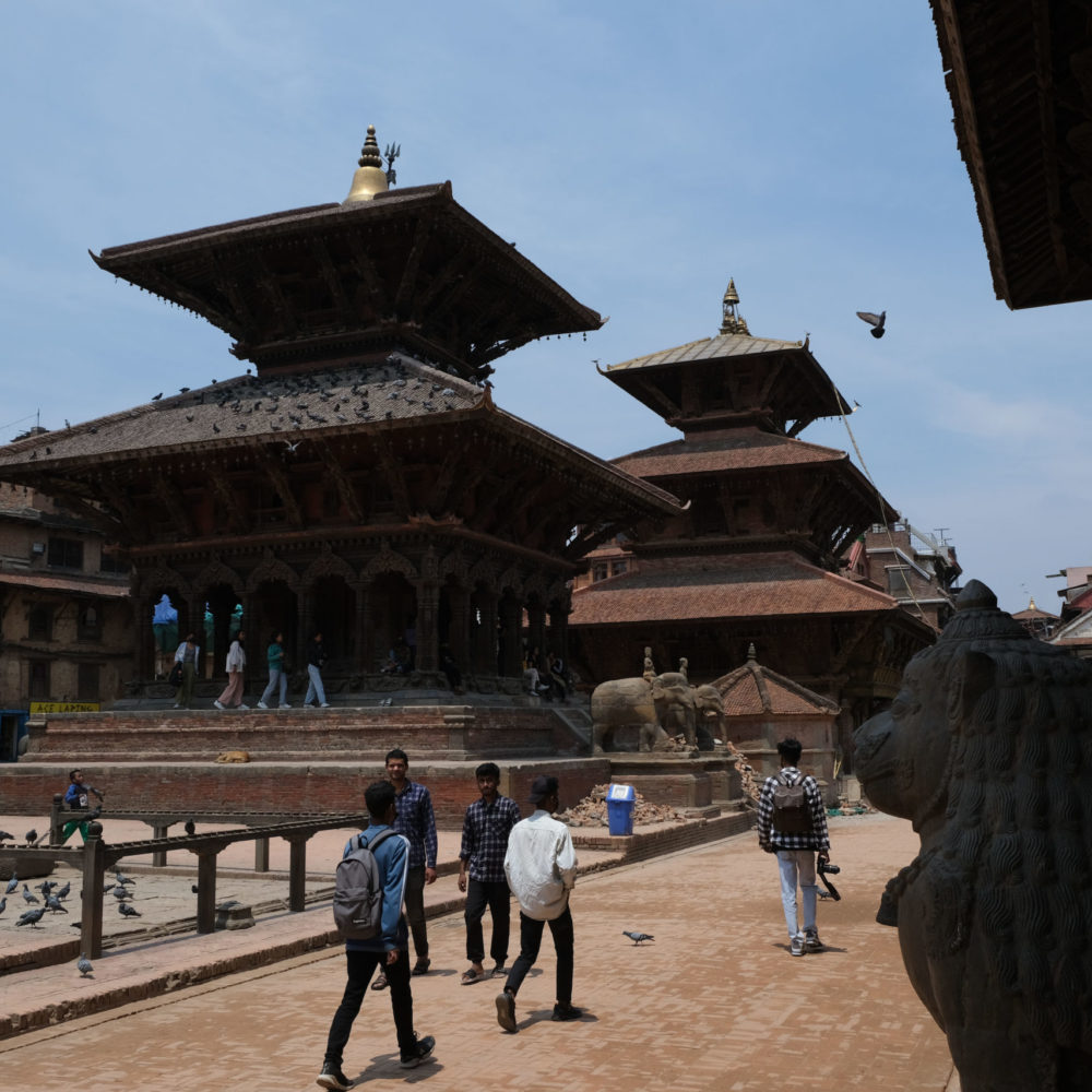 Kathmandu – What to do?