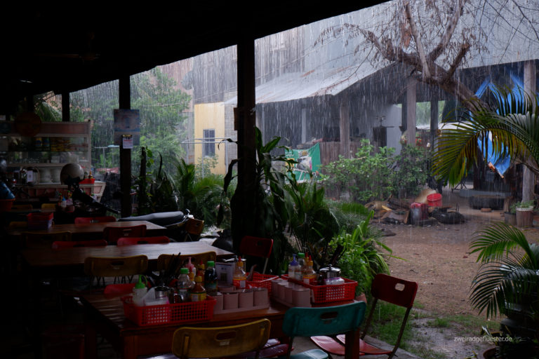 Read more about the article In der Regenzeit durch Kambodscha