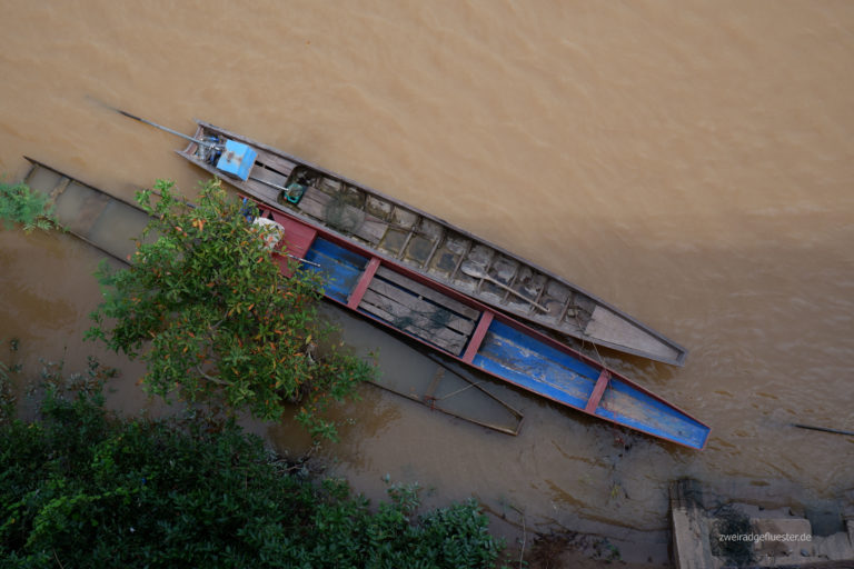 Mehr über den Artikel erfahren Vom Bolaven Plateau an den Mekong