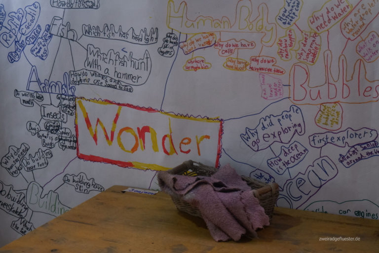 Mehr über den Artikel erfahren Mosaic School